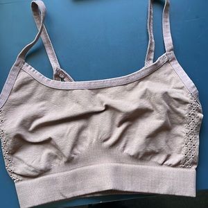 Bao bei XS/S maternity/ nursing bralette